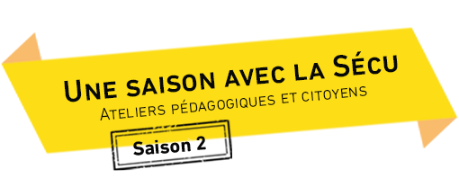 une saison avec la sécu