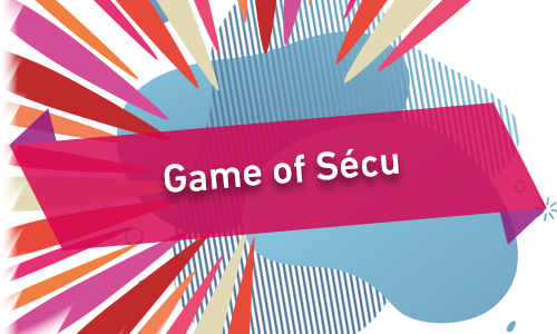 Game of Sécu
