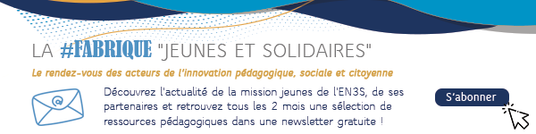la fabrique jeunes et solidaires