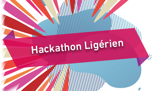Hackathon Ligérien