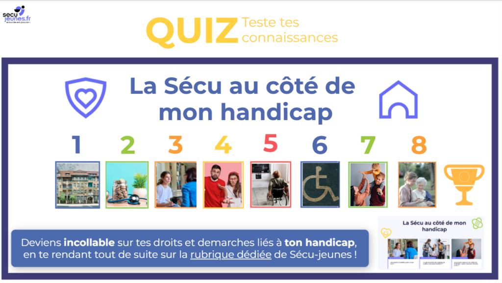 Quiz handicap